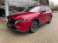 Gebraucht Mazda CX-5 Ad'Vantage 194 PS (142 kW) 2024 Soul red crystal SUV