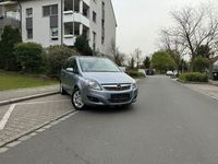 gebraucht Opel Zafira 1.8 Selection "110 Jahre". Klima.Gepflegt