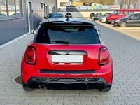 Gebraucht Mini John Cooper Works 136 PS (100 kW) 2023 Kleinwagen