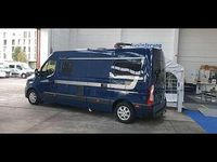 Gebraucht Renault Master 136 PS (100 kW) 2020 Van