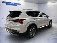 gebraucht Hyundai Santa Fe 1.6 Plugin-Hybrid 4WD SEVEN Prime