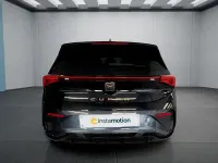 Gebraucht Cupra Born 169 kW (231 PS) 2025 Schwarz Kleinwagen