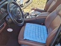 Gebraucht BMW 525 218 PS (160 kW) 2013 Limousine