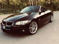 gebraucht BMW 320 Cabriolet 320 i M Sport Edition