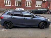 Gebraucht BMW M135 Performance 306 PS (225 kW) 2020 Kleinwagen