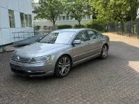 Occasion VW Phaeton 240 ch (176 kW) 2012 Argent Berline