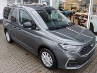 gebraucht Ford Tourneo Connect Titanium 7-Sitze 3,99% FIN* AHK