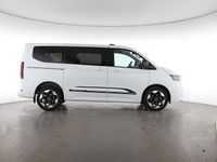 Neu VW Caravelle Edition 170 PS (125 kW) 2026 Clear white Van / Kleinbus