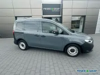 Gebraucht Mercedes Citan 108 75 PS (55 kW) 2023 Grau Van / Kleinbus