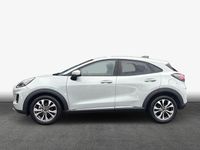 Neu Ford Puma Titanium 125 PS (91 kW) 2026 Grau SUV