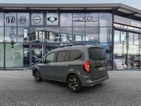 Neu Nissan Townstar Tekna 131 PS (96 kW) 2026 Grey urban Kombi