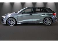 gebraucht Audi RS3 Sportback performance Keramik+RS-Schalensitze+300 km/h