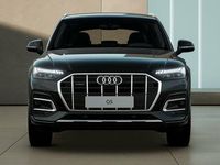 Gebraucht Audi Q5 Ambiente 204 PS (150 kW) 2024 Mythosschwarz metallic SUV