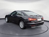 gebraucht Audi A6 Limousine 50 TDI quattro