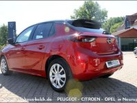 gebraucht Opel Corsa 1.2 Edition