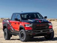 Gebraucht Ford V8 401 PS (294 kW) 2018 SUV