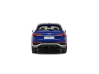 Gebraucht Audi Q5 Sportback S-Line 265 PS (194 kW) 2021 Ultrablau metallic SUV