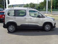 gebraucht Peugeot Rifter L1 ALLURE PT 130 EAT8*Navi*KlimaAut*SHz*