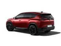 Neu Citroën C5 145 PS (106 kW) 2026 Rot SUV