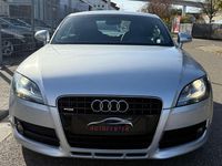 Gebraucht Audi TT Sport 250 PS (183 kW) 2006 Silber Coupé