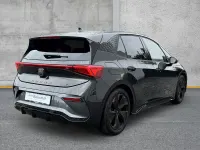 Gebraucht Cupra Born 150 kW (204 PS) 2023 Quasargrau Kleinwagen