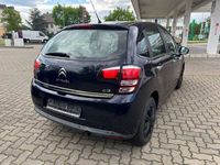 gebraucht Citroën C3 Selection Klima NR , el.FH , ZV