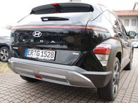 gebraucht Hyundai Kona KONANEU 1.6 Hybrid Trend DCT Assistpaket