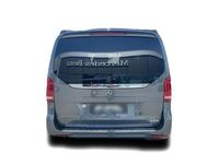 gebraucht Mercedes V250 d MARCO POLO AMG ILS*SHZ*5.SITZ*DISTR*AHK*