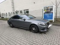 Gebraucht Mercedes S350 258 PS (189 kW) 2017 Limousine
