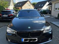 gebraucht BMW 730L 730 d Standheizung TV Head up display usw.