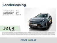 Neu Cupra Formentor VZ 333 PS (244 kW) 2026 SUV