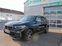 Gebraucht BMW X5 M50 400 PS (294 kW) 2019 Schwarz SUV