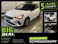 Gebraucht Opel Corsa 101 PS (74 kW) 2021 Jade weiss Kleinwagen