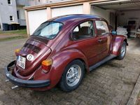 gebraucht VW Käfer 1200