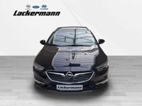 gebraucht Opel Insignia B Sports Tourer Business INNOVATION+Automatik+Navi+AHK schwenkbar