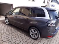 Gebraucht Citroën C4 SpaceTourer 120 PS (88 kW) 2018 Grau Van / Kleinbus