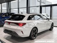 Neu Cupra Leon 204 PS (150 kW) 2026 Andere Limousine