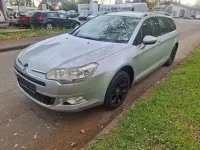 Gebraucht Citroën C5 Comfort 136 PS (100 kW) 2008 Kombi
