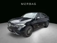 Gebraucht Mercedes GLC220 Premium 197 PS (144 kW) 2025 Schwarz SUV
