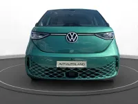 Gebraucht VW ID. Buzz Pro 210 kW (286 PS) 2025 Grün Van / Kleinbus