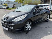 Gebraucht Peugeot 207 CC Sport 120 PS (88 kW) 2007 Cabrio