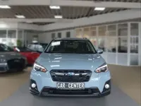 Gebraucht Subaru XV Exclusive+ 156 PS (114 kW) 2018 Grau SUV
