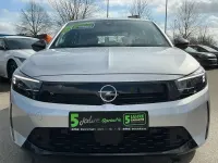 Gebraucht Opel Corsa Edition 75 PS (55 kW) 2023 Grau Kleinwagen