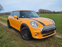 gebraucht Mini Cooper Cooper