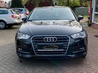 gebraucht Audi A3 8V 1.6 TDI NAVI*PDC*SHZ*TÜV NEU