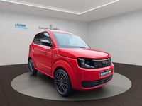 Neu Ligier Myli 2026 Toledorot Kleinwagen