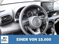 Neu Mazda 2 Exclusive-Line 116 PS (85 kW) 2026 Metallic Kleinwagen