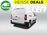 Gebraucht Opel Combo-e Life XL Edition 100 kW (136 PS) 2024 Weiß Van