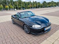 gebraucht Mazda MX5 NBFL JDM Roadster