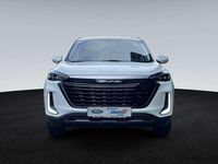 Gebraucht Baic X35 116 PS (85 kW) 2024 Weiß SUV